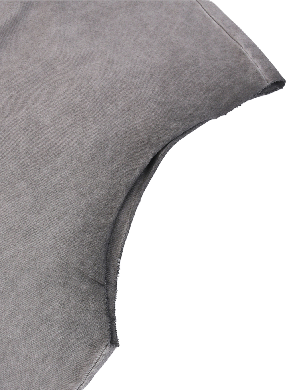 Reverse Washed Tank Top – Vintage Streetwear | Tapstitch-14